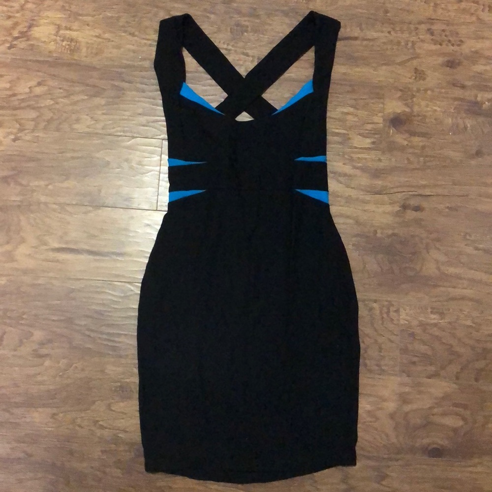Sabora Bodycon Dress